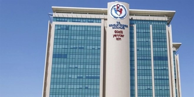 GSB yurtlarına kayıtlar, 16 Eylül'de sona erecek