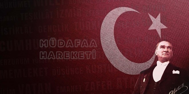 Müdafaa Hareketi adlı sosyal medya hesabına soruşturma