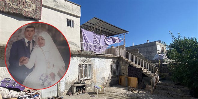 4 çocuk annesi eşini pompalı tüfekle öldürdü