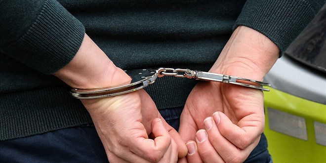 Kayseri'de tartıştığı teknikeri öldüren polis tutuklandı