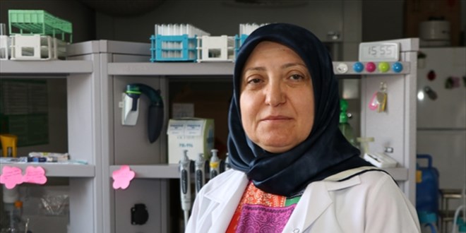 Ev tipi sebze konservesi 4 çocuklu annenin hayatına mal oldu