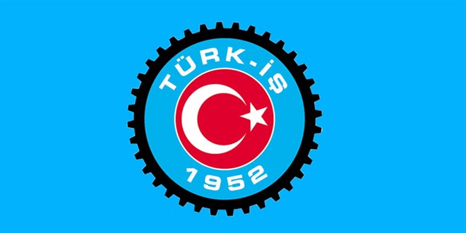 TÜRK-İŞ Genel Teşkilatlandırma Sekreteri Alemdar'dan sendikal örgütlülük açıklaması