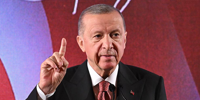 'Türk-Amerikan ilişkilerini zehirlemek isteyen çıkar grupları var'