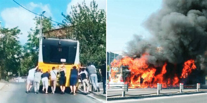 İBB'de sistem çöktü: 4 yılda 30 yıl geriye gitti