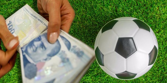 Borç batağındaki 'Dört büyükler' yeni sezona 56 transferle girdi