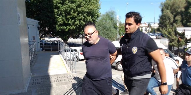 Kuzenini ve gelinlerini aracıyla ezen iş adamı 'susma hakkı'nı kullandı