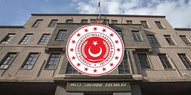 Suriye'nin kuzeyinde 6 terörist etkisiz hale getirildi
