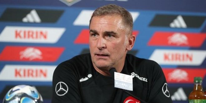 Stefan KUNTZ gönderilecek mi? TFF'den resmi açıklama geldi