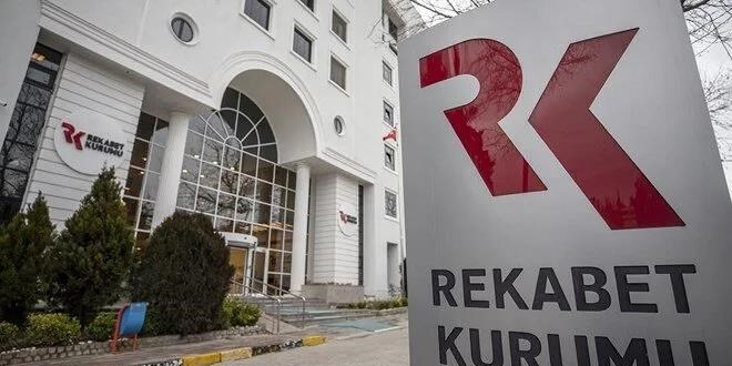 6 irkete rekabet soruturmas: Szl savunma alnacak