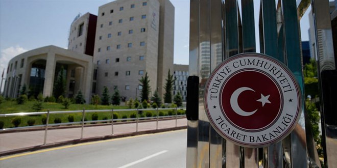 Bakanlıktan aldatıcı reklamlara 64 milyon TL para cezası