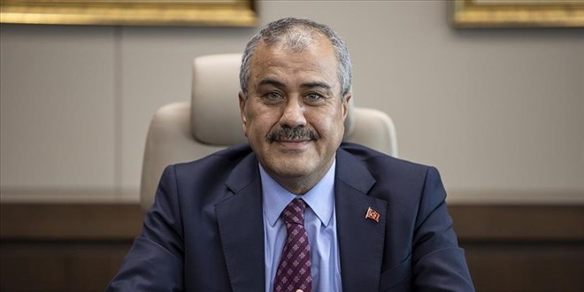 EPDK Başkanı: Elektrikli araçlar için 8 bin 861 şarj noktasına ulaştık