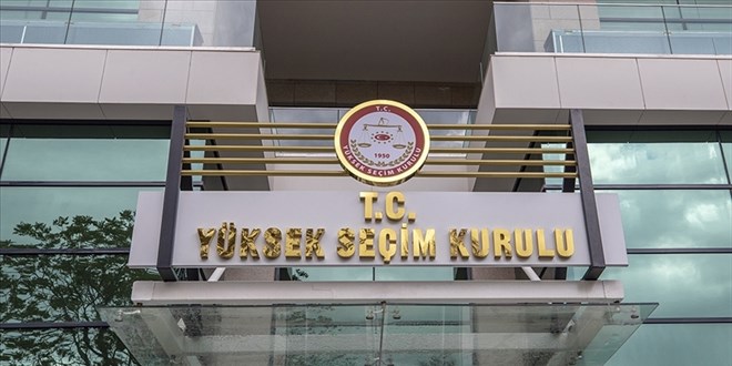 Yüksek Seçim Kurulu 15 sözleşmeli bilişim uzmanı alacak