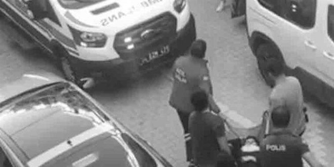 Kaymakamlıktan 'Peri Dağlar' açıklaması: 10 Eylül'de şikayetçi olmadı