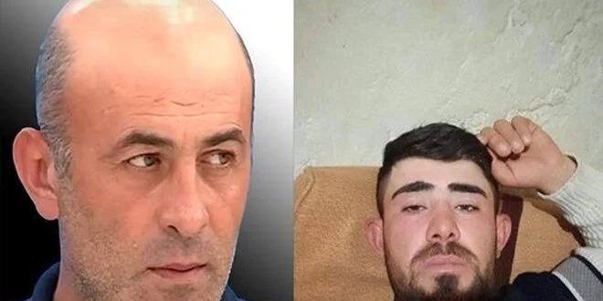 Kar maskeli katili gördüm dedi, katil kendisi çıktı