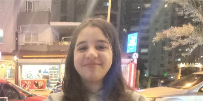 12 yaşındaki kızı site bahçesinden kandırıp kaçırdılar