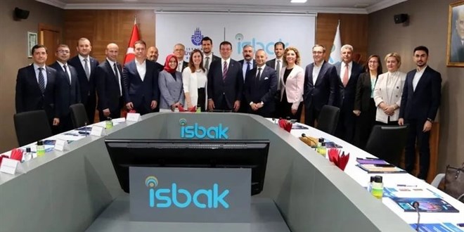 İBB'de 30 yıl sonra grev kararı