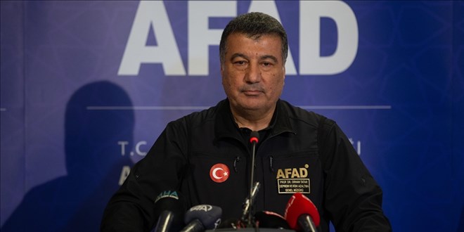 Artçı sarsıntılar son dönemdeki obruk oluşumunu tetikledi