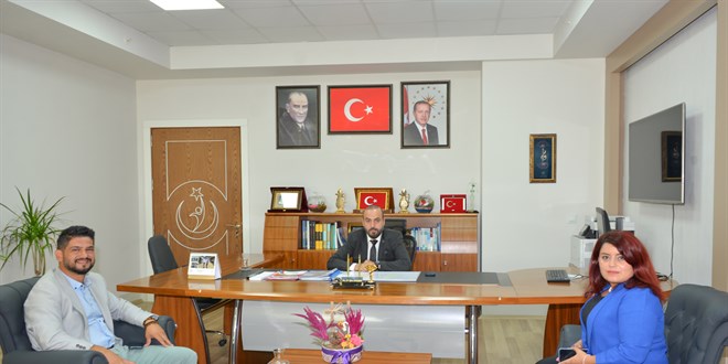 Antalya'da 200 hekim 'Beyaz Reform'la kamu hastanelerine döndü