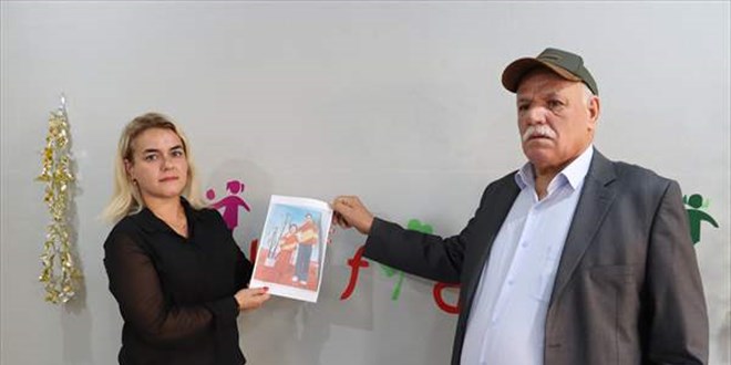 Manisa'da vefat eden öğretmenin anısı 11 yıl önce görev yaptığı Siirt'te yaşatılacak