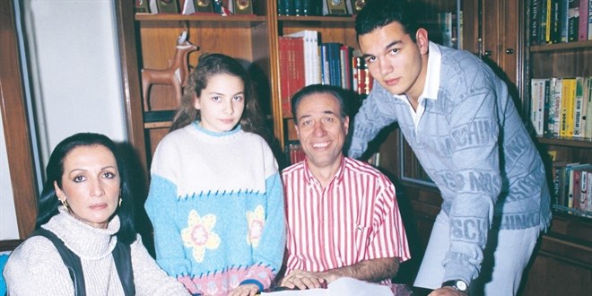 Sunal ailesinin verdiği hukuk mücadelesinde Yargıtay'dan emsal karar