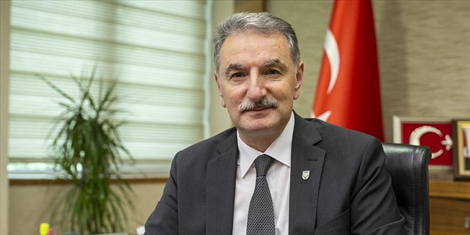 TMO Genel Müdüründen 'hububat stoğu' açıklaması: Sorun yok