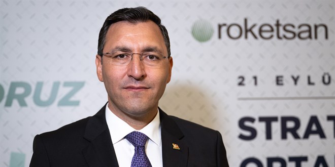 Milli füzelerin başarısı ihracatta hedefleri değiştirdi