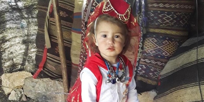 3 yaşındaki Yörük kızı Müslüme'nin ölümüyle ilgili dava ertelendi