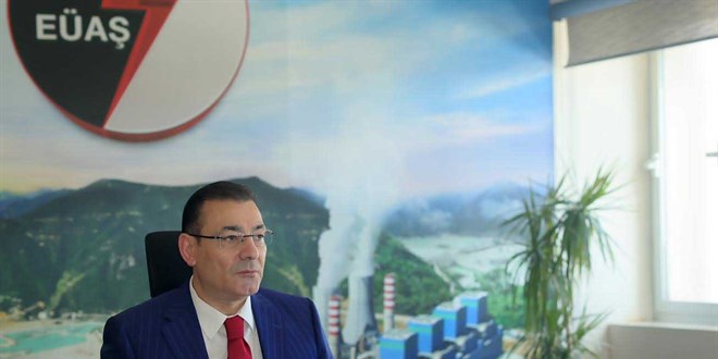 EÜAŞ tasarruf genelgesi yayımladı. Yeni taşınmaz alınmayacak