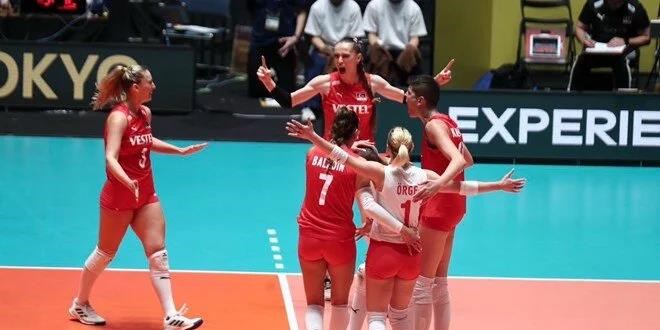 Filenin Sultanları 5'te 5 yaptı