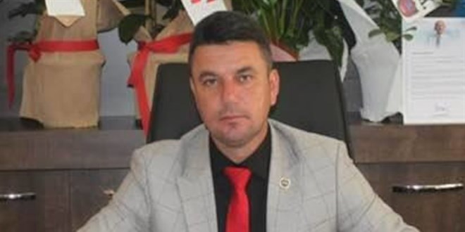 Eski Kıyıköy Belediye Başkanına 'rüşvet almak' suçundan hapis