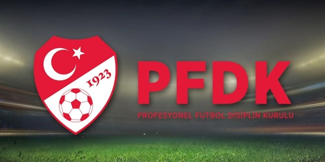 PFDK, Kars 36 Spor'u Türkiye Kupası'nda hükmen mağlup ilan etti