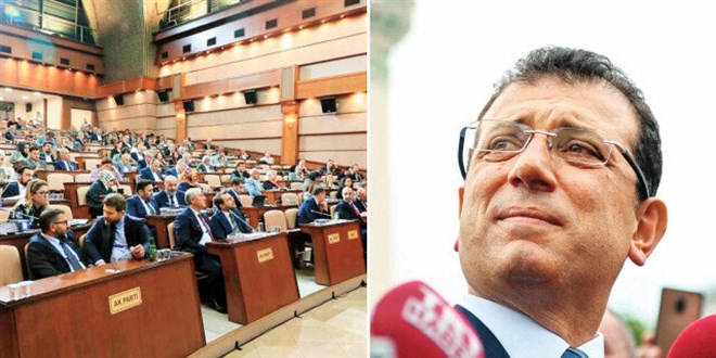 43 kez sordu, İBB'den cevap alamadı