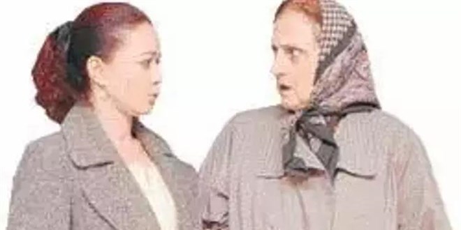 Yargıtaydan 'Kaynanaya hakaret eden geline nafaka yok' kararı