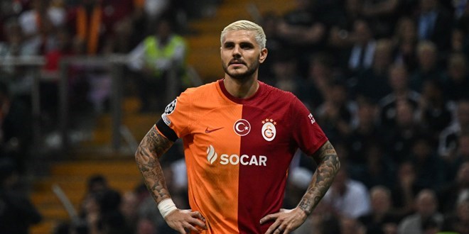 Mauro Icardi rekor peşinde