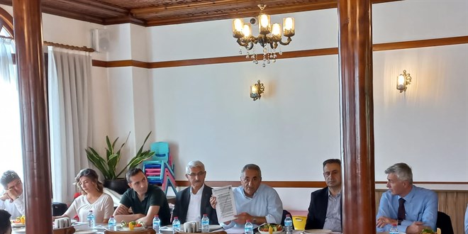'Memurlara verilen zam enflasyon rakamlarının gerisinde kaldı'