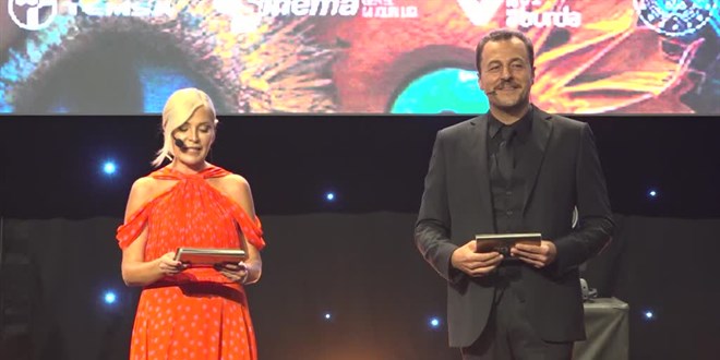30. Uluslararası Adana Altın Koza Film Festivali ödülleri sahiplerini buldu