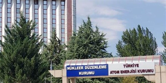 Nkleer Dzenleme Kurumu 27 uzman yardmcs alacak