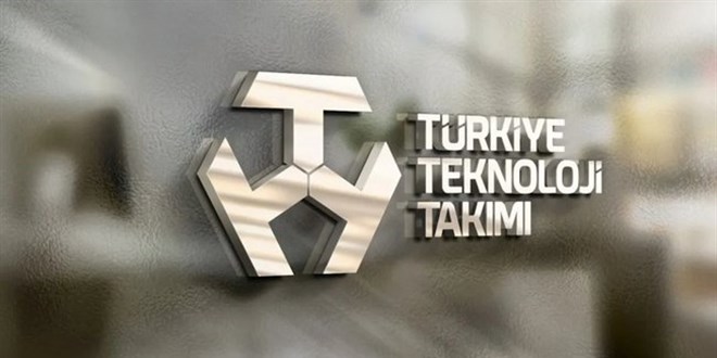 Türkiye Teknoloji Takımı Vakfı, Uluslararası Uzay Kongresi'ne katılacak