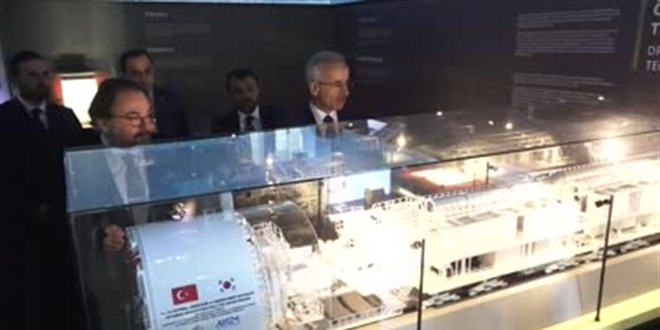 Avrasya Tüneli'nin günlük geçiş rakamları garantiyi aştı