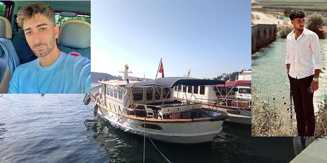 Bebek'te bıçaklı saldırı: 2 ölü