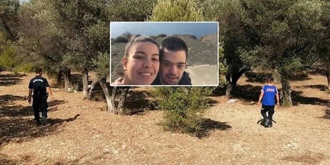 İzmir'de kaybolan down sendromlu Durukan'dan acı haber