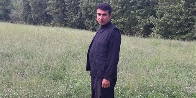 Domuz avında arkadaşını öldüren şüpheli tutuklandı
