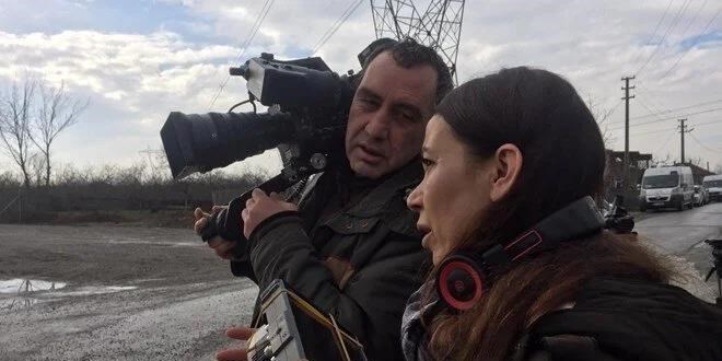 Görüntü yönetmeni İlker Berke hayatını kaybetti