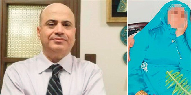 Yeni Şafak: 'Küçük yaşta evlendirme' dosyası yeniden açılsın!