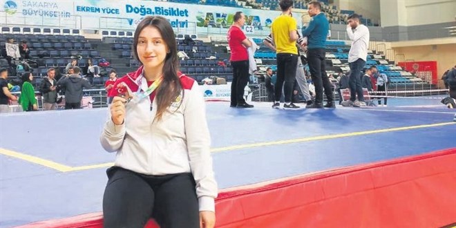 Bir maç izlemeye gitti hayatı değişti