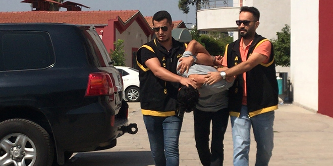 Silahlı kavgada olayla ilgisi olmayan kişi vurularak yaşamını yitirdi