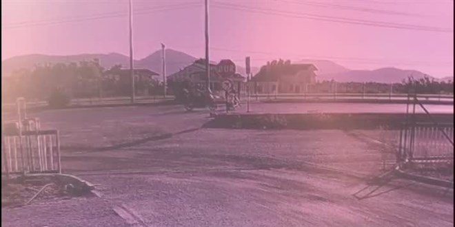 Muğla'da motosiklet kazasında 1 kişi öldü, 1 kişi yaralandı
