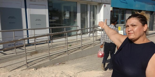 'Evraklar depremde yok oldu' denildi, 130 milyon TL'si banka hesabında yok
