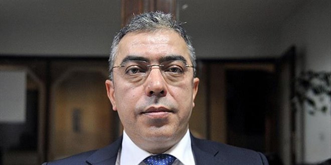 'Yeni anayasa hukukileştirme süreci başlayacaksa bu, Meclis iradesiyle olacaktır'