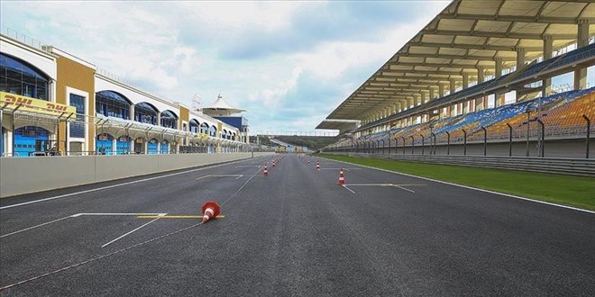 İTO Başkanı Avdagiç'ten 'İstanbul Park' açıklaması